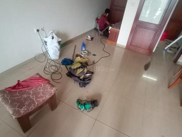 Flat for rent in Bangalore North, Cox Town - Bangalore
