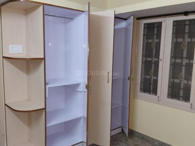 Flat for rent in Bangalore North, Cox Town - Bangalore