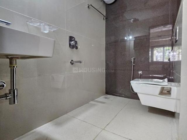 Flat for rent in Bangalore North, Cox Town - Bangalore