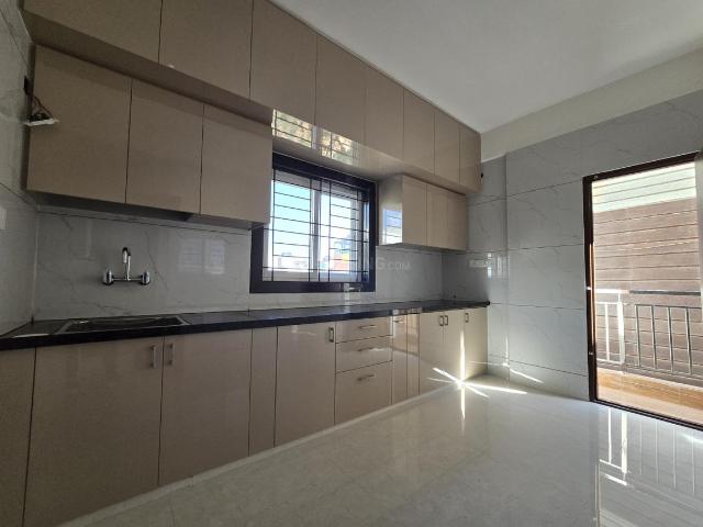 Flat for rent in Bangalore North, Cox Town - Bangalore