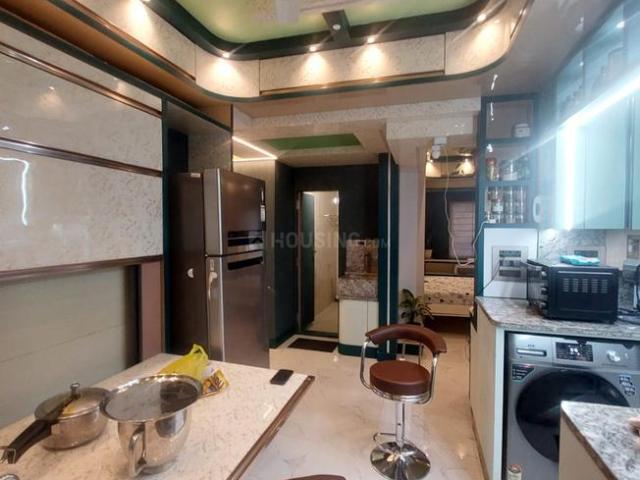 Flat for rent in Bangalore North, Cox Town - Bangalore