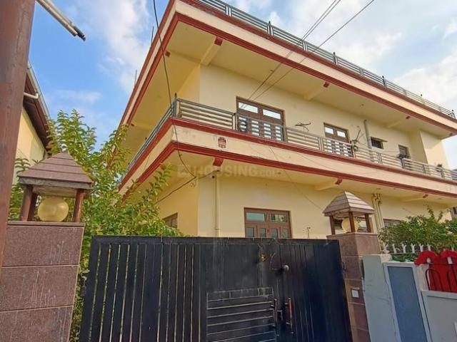 Flat for rent in Haldwani, Uttarakhand