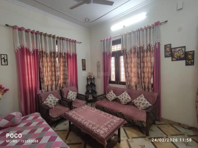 Flat for rent in Haldwani, Uttarakhand