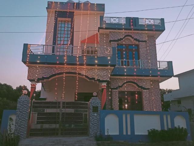 Flat for rent in Haldwani, Uttarakhand