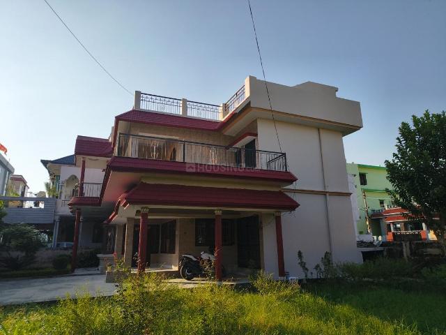 Flat for rent in Haldwani, Uttarakhand