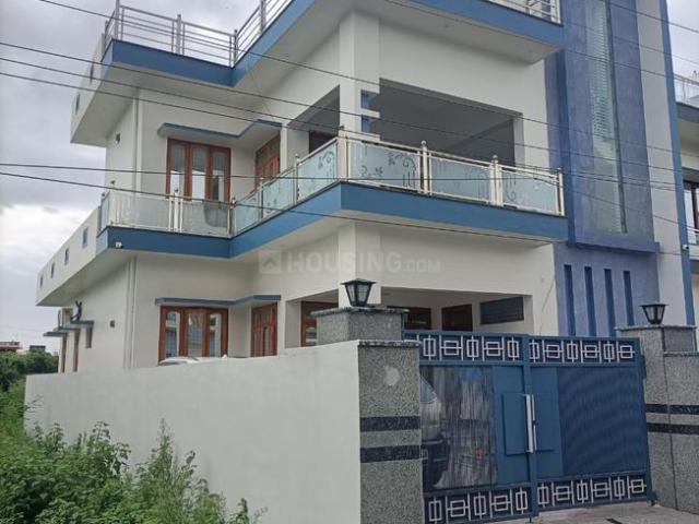Flat for rent in Haldwani, Uttarakhand