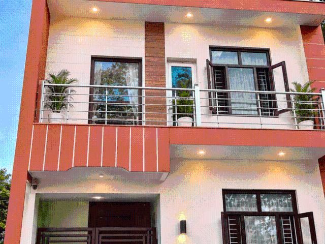 Flat for rent in Harinagar, Haldwani