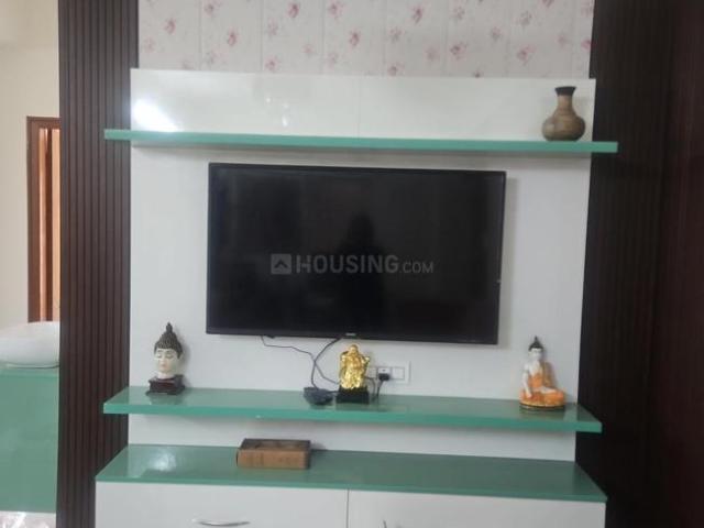 Flat for rent in Hampapura