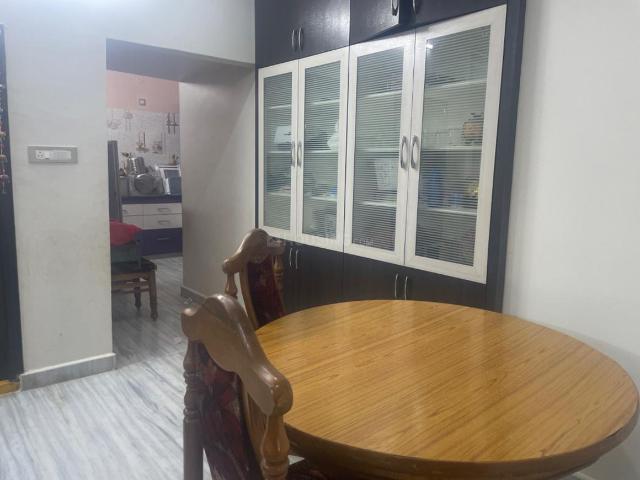 Flat for rent in Hanumakonda, Telangana