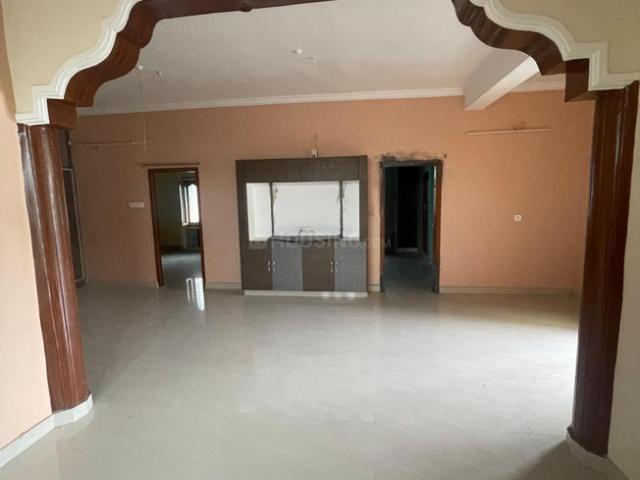 Flat for rent in Hanumakonda, Telangana