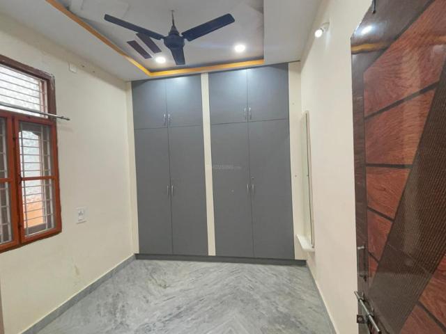 Flat for rent in Hanumakonda, Telangana