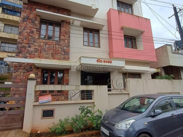 Flat for rent in Belagavi, Karnataka