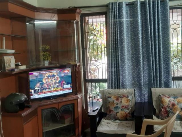 Flat for rent in Somwari Quarters, Nagpur City