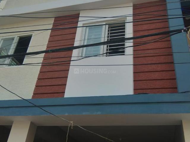 Flat for rent in Deenadayalupuram, Visakhapatnam