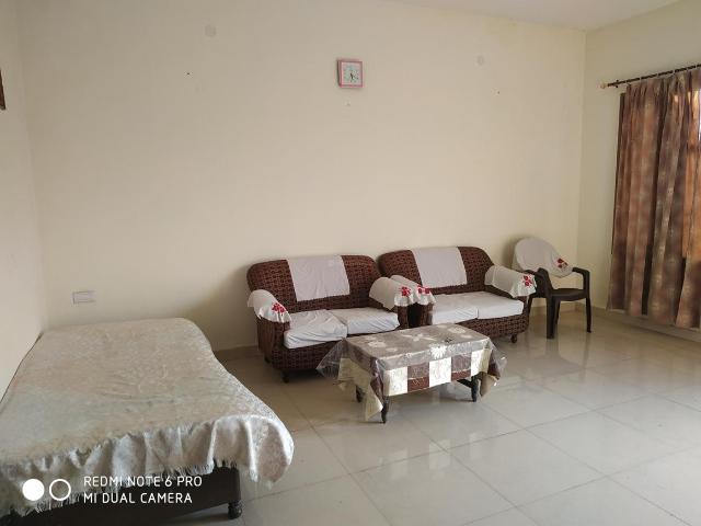 Flat for rent in Jalandhar, Punjab