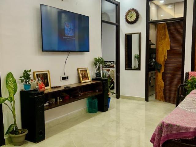Flat for sale in Lajpat Nagar, Delhi