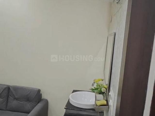 Flat for rent in West Delhi, Deri