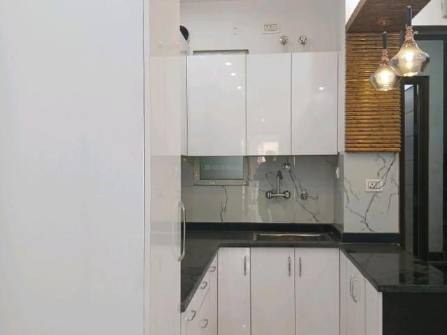 Flat for rent in West Delhi, Deri