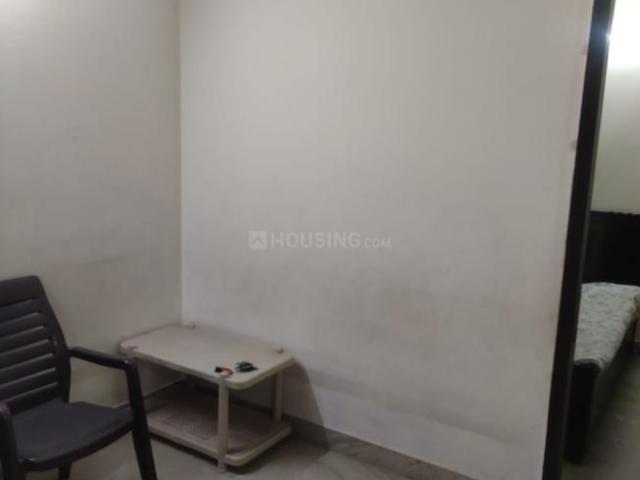 Flat for rent in Hari Nagar, Delhi