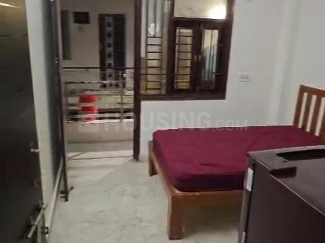 Flat for rent in West Delhi, Deri
