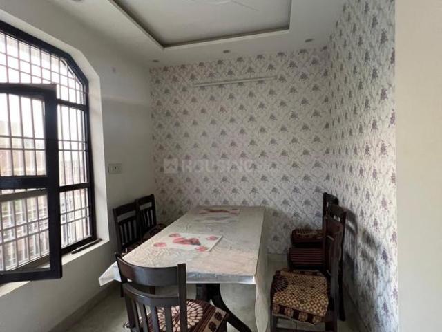 Flat for rent in West Delhi, Deri