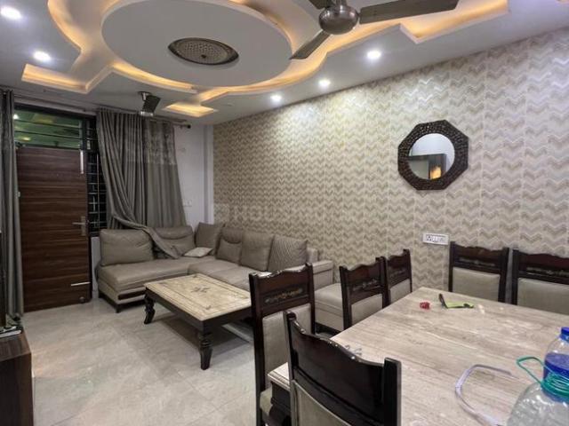 Flat for rent in Hari Nagar, Delhi