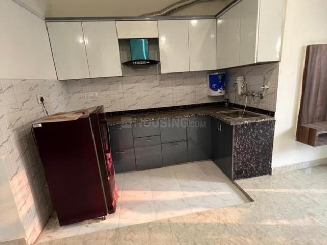 Flat for rent in West Delhi, Deri