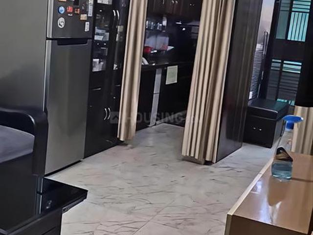 Flat for rent in West Delhi, Deri