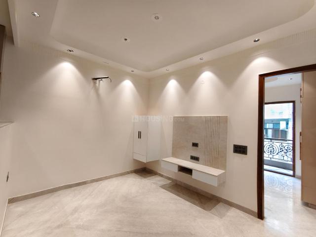 Flat for rent in West Delhi, Deri