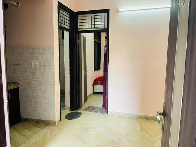 Flat for rent in Hari Nagar, Delhi