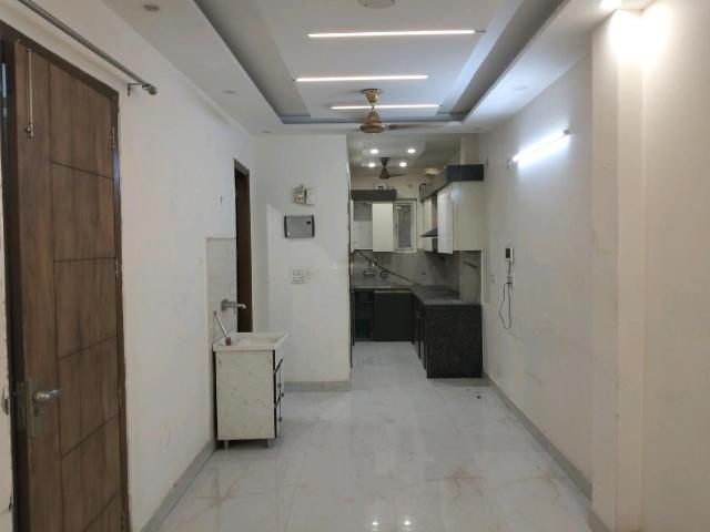 Flat for sale in Hari Nagar, Delhi