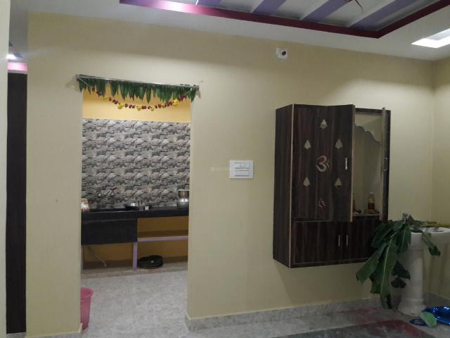 Flat for rent in Potti, Andhra Pradesh
