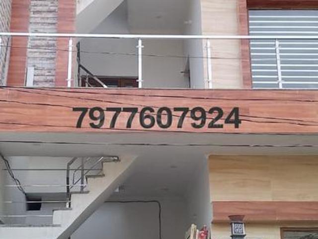 Flat for rent in Punjab