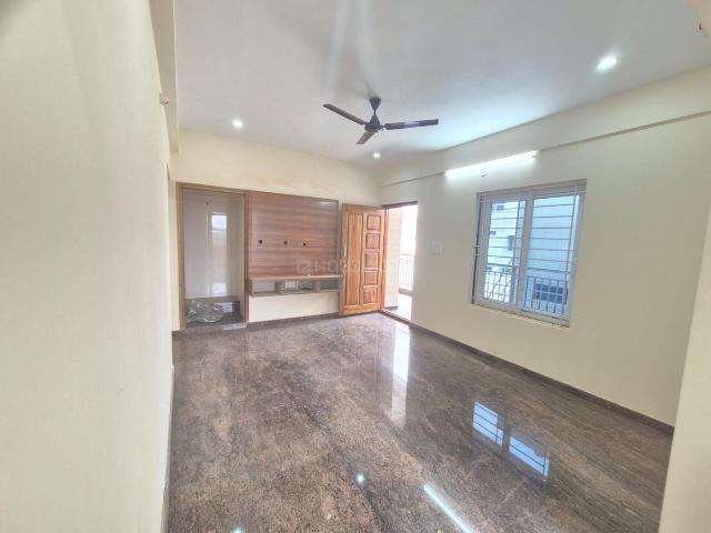 Flat for rent in Bangalore South, Cox Town - Bangalore
