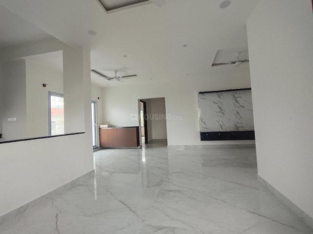 Flat for rent in Bangalore South, Cox Town - Bangalore