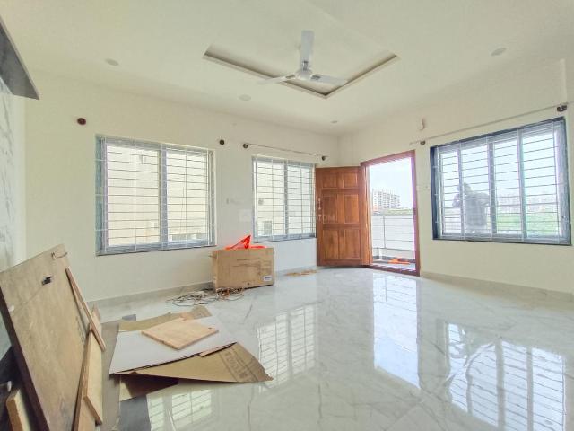 Flat for rent in Bangalore South, Cox Town - Bangalore