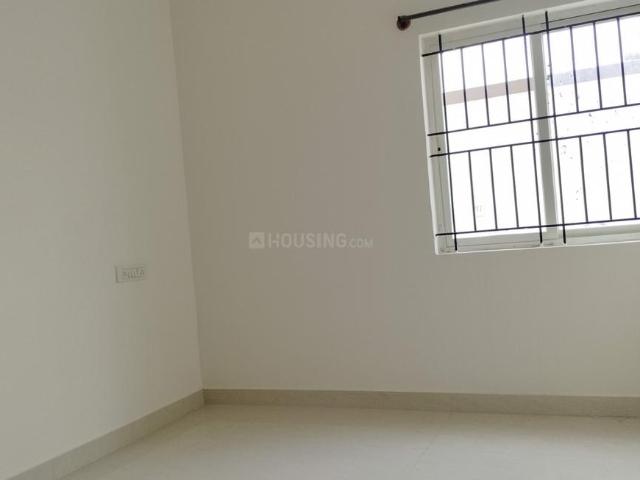 Flat for rent in Bangalore South, Cox Town - Bangalore