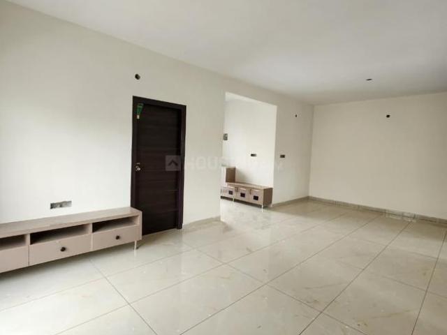 Flat for rent in Bangalore South, Cox Town - Bangalore