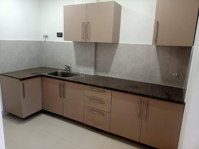 Flat for rent in Bangalore South, Cox Town - Bangalore