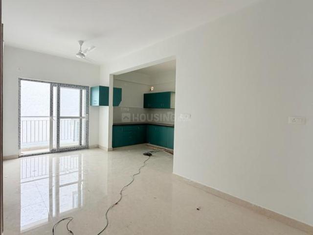 Flat for rent in Bangalore South, Cox Town - Bangalore