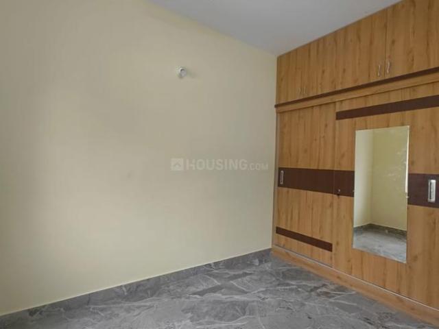Flat for rent in Bangalore South, Cox Town - Bangalore