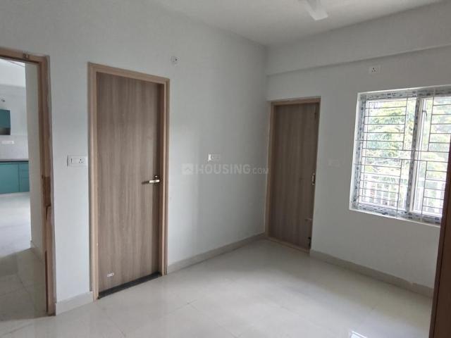 Flat for rent in Bangalore South, Cox Town - Bangalore