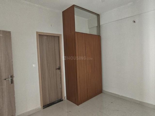 Flat for rent in Bangalore South, Cox Town - Bangalore