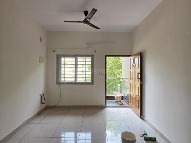 Flat for rent in Haralur, Bengaluru