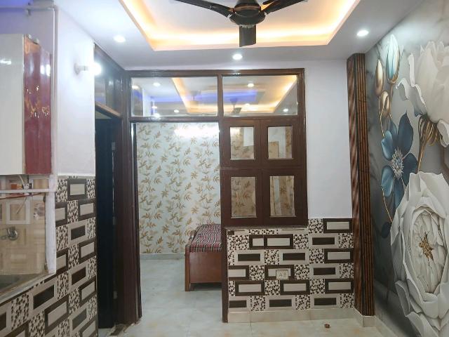 Flat for rent in West Delhi, Deri