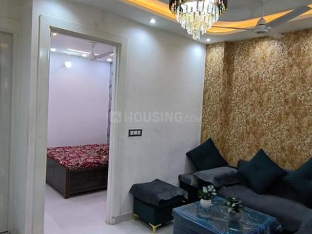 Flat for sale in West Delhi, Deri