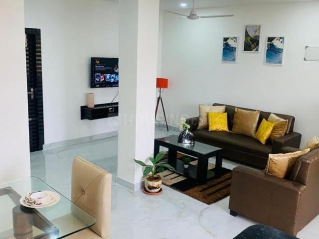 Flat for rent in Assam