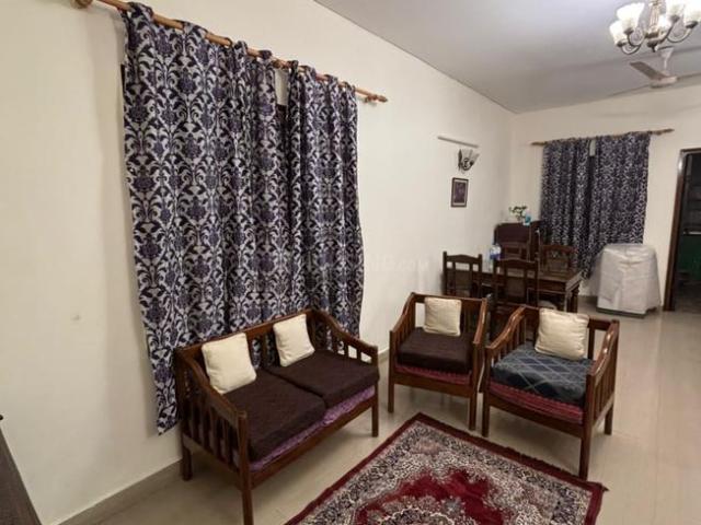 Flat for rent in South Delhi, Deri