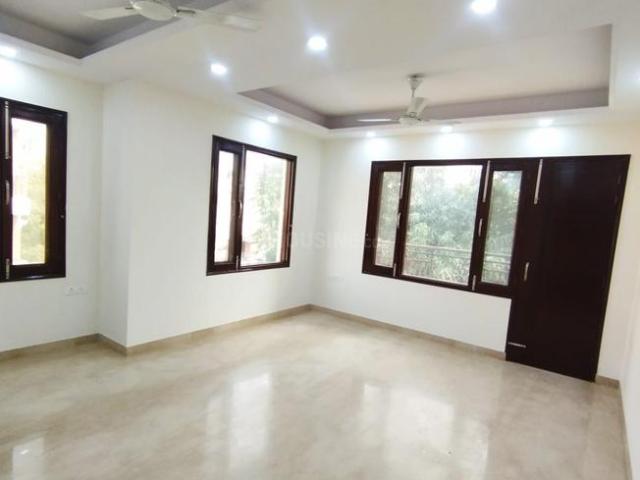 Flat for rent in South Delhi, Deri