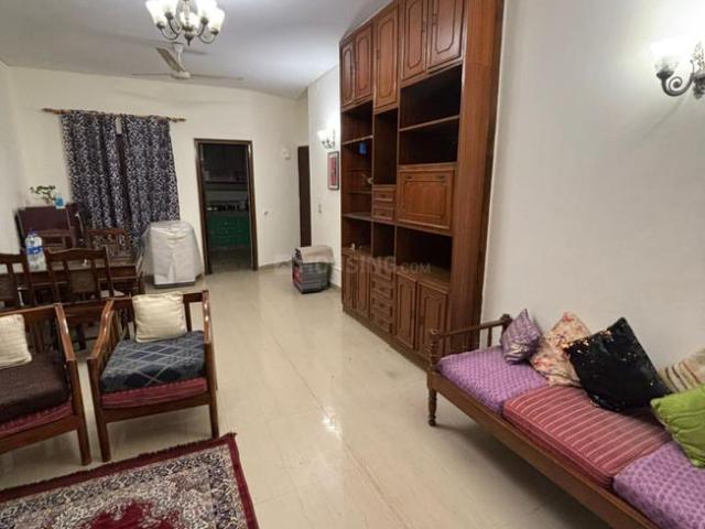 Flat for rent in South Delhi, Deri